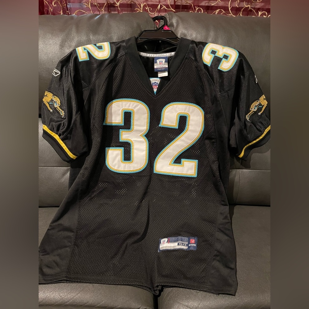 Vintage like new Maurice Jones Drew Men’s Men’s Reebok Jersey #32